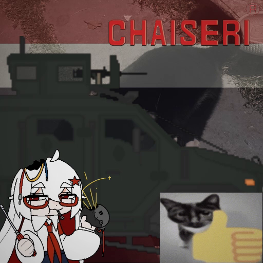 (ARCHIVED) Calcium's Chariseri First Win Vehicle Mod