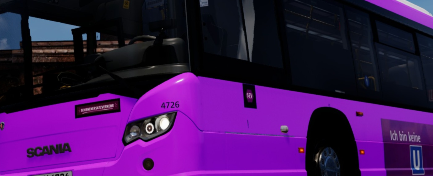 SEV Pack_byMichiSimX