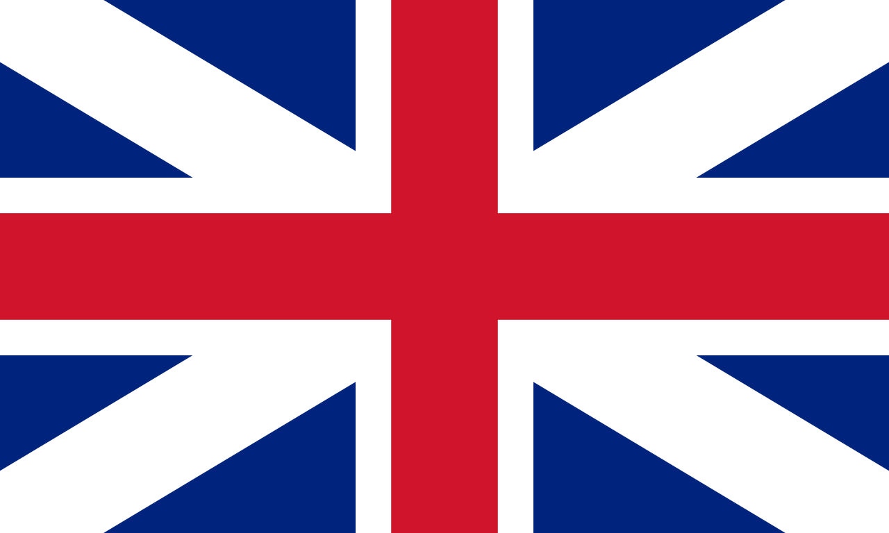 uk ambition