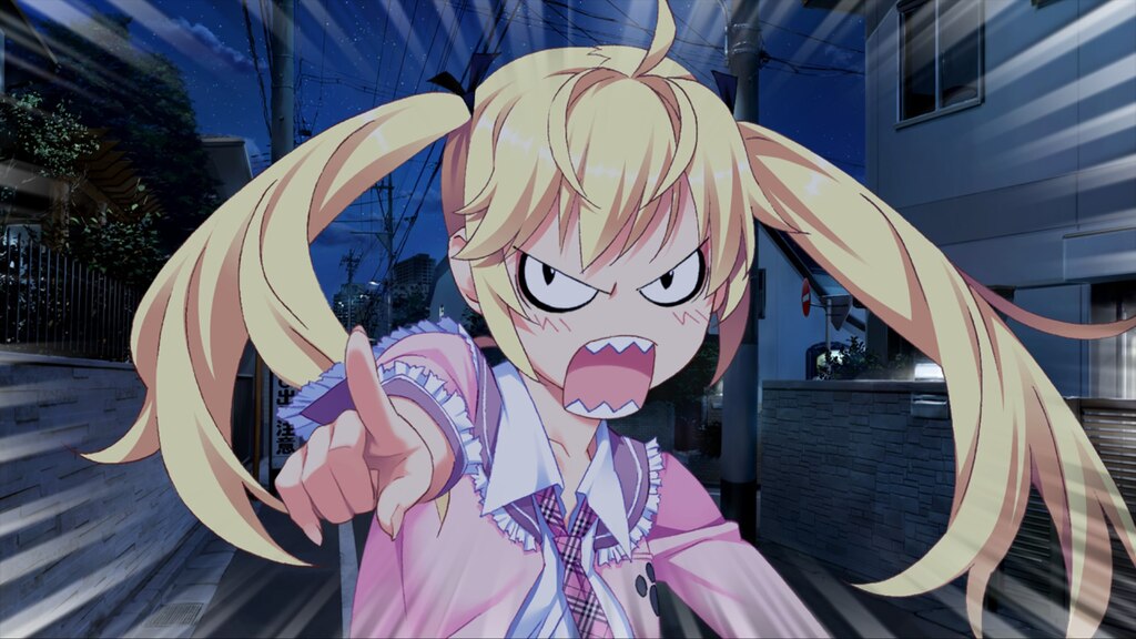 Steam コミュニティ :: アイドル魔法少女ちるちる☆みちる 前編