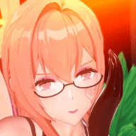 [Tsukishiro Yanagi-Sex]月城柳の性処理_Zenless Zone Zero