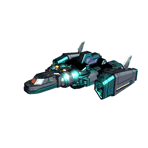 PTT-04 Peebler