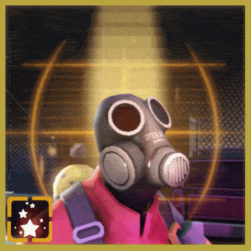Looter's Bloom – Team Fortress 2 Mod