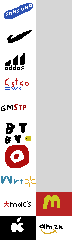 Company Flags