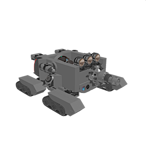 SUPER TANK