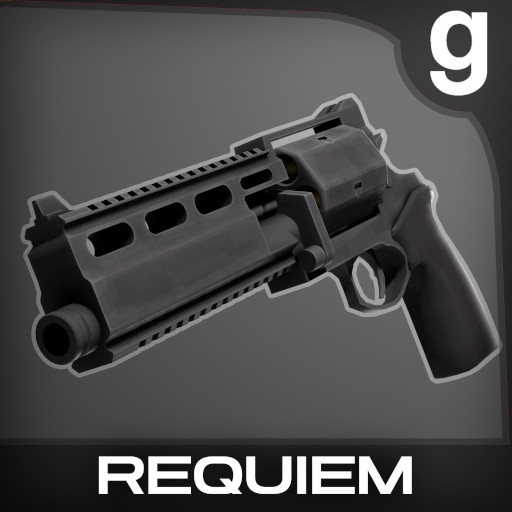 Requiem [PROP]