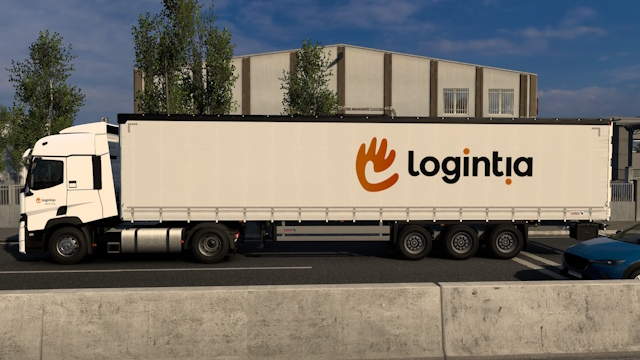 Logintia Skin Pack