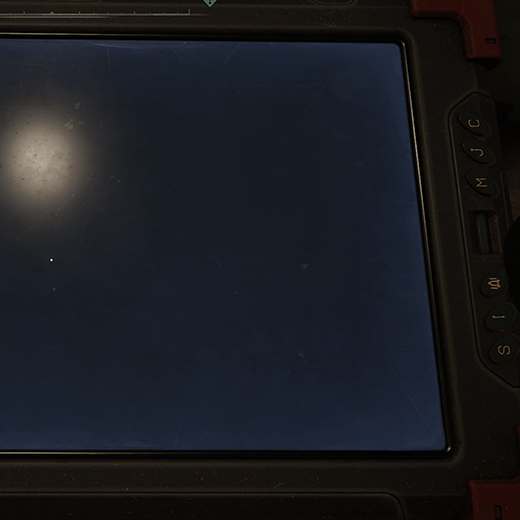 Duty PDA (1.7 Fixed)