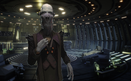 The Korx Reclaimation