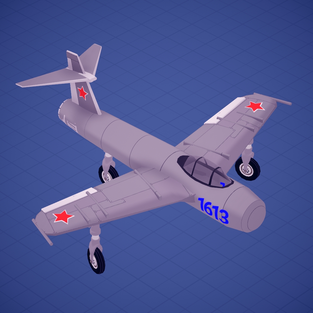 MiG-17
