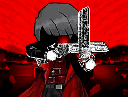 地狱Zwei(CN only)