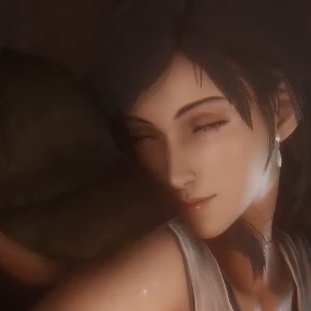 BRUTALISK SCENES - TRASH VER TIFA preview