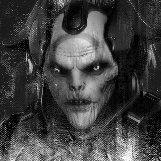 [WOTC] Meld Abuser Chosen Photobooth BGs