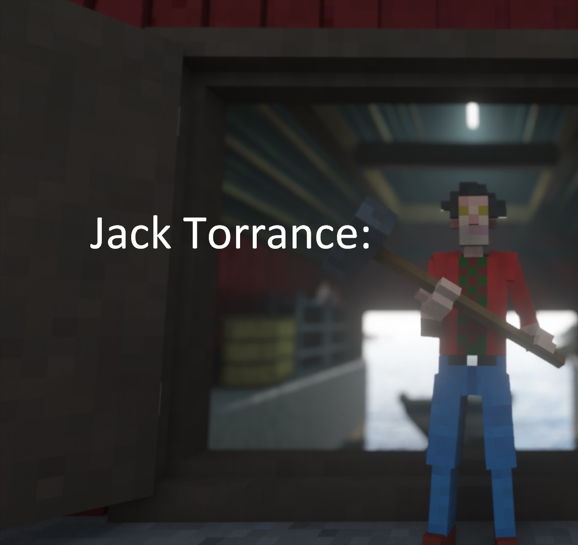 Jack Torrance
