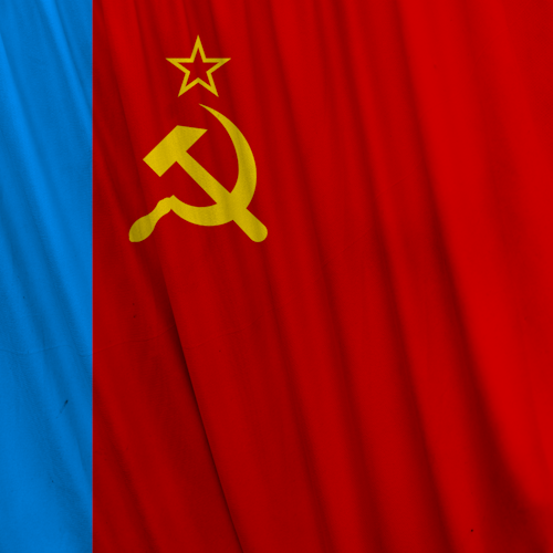 USSR changed to RSFSR