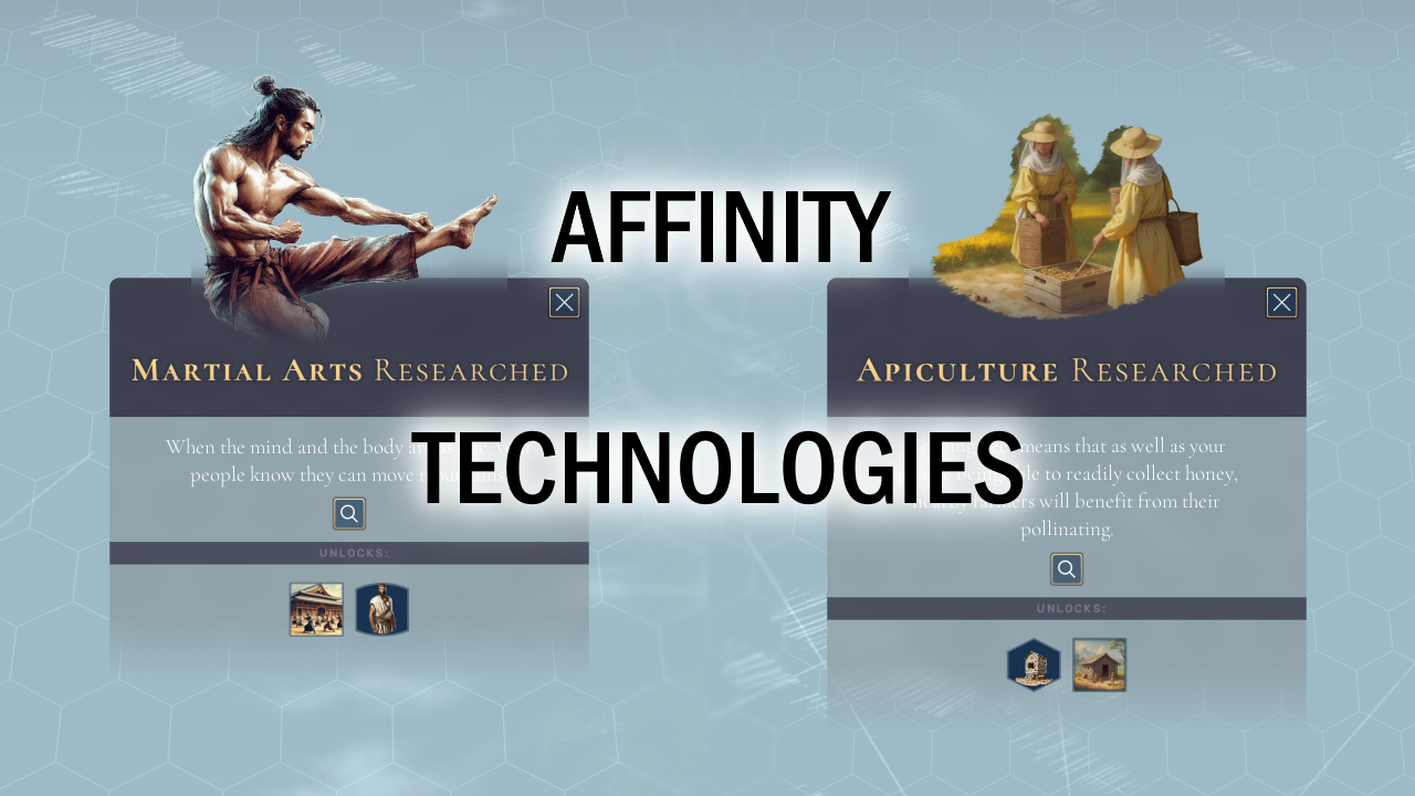 AffinityTechnologies