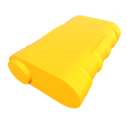 HoJar Co. - Train Engine Blower/Supercharger