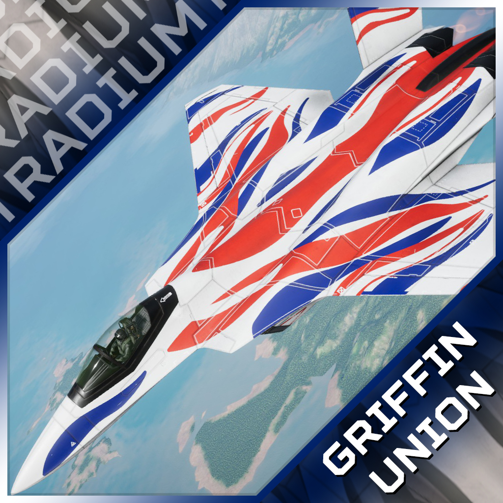 Griffin Union - Ifrit preview