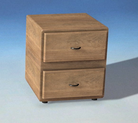 Nightstand