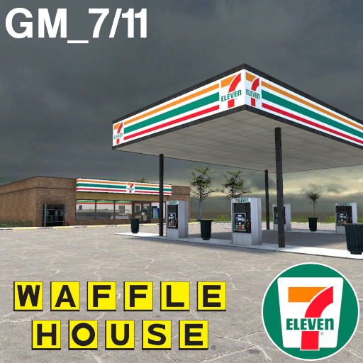 gm_7/11 + waffle_house