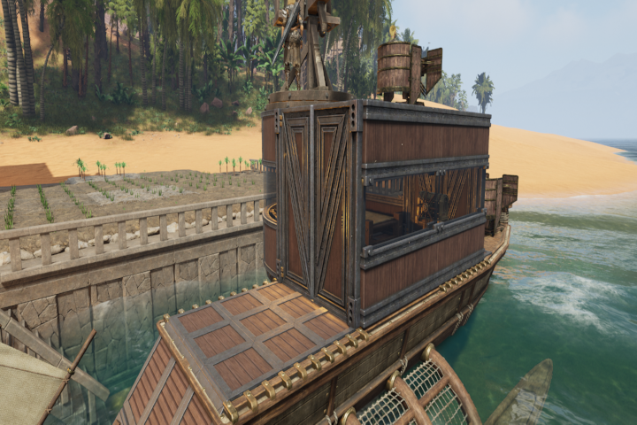 Shark [Official Server Compatible]