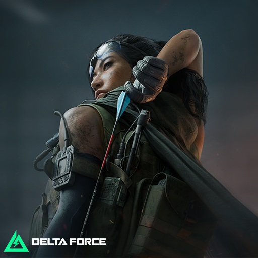Delta Force Luna