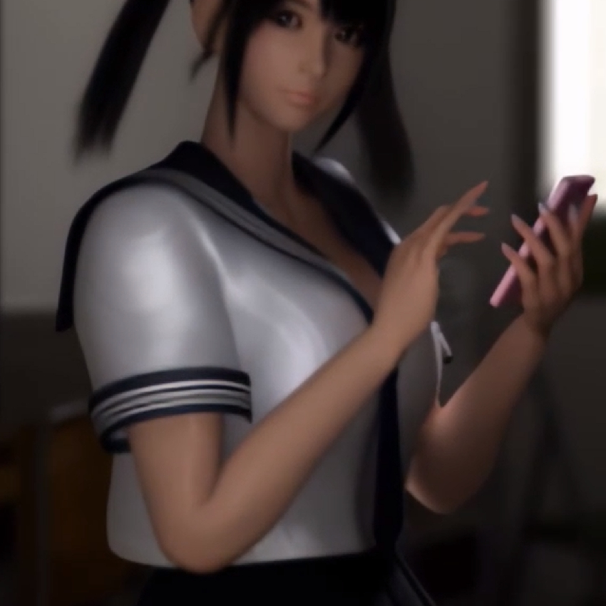[Umemaro 3D] Cheeky Girl～いまどきのおんなのこ