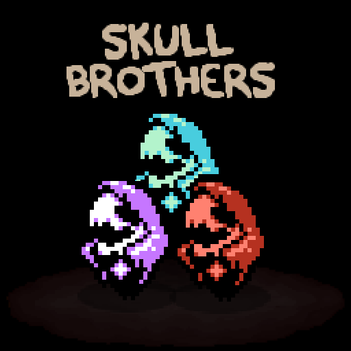 Skull Brothers Boss