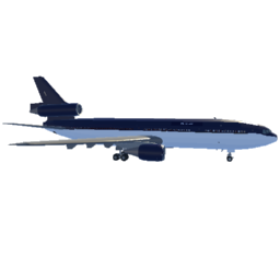 Mc Donnel Douglas | FELIX Air livery