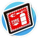 Fire Extinguisher