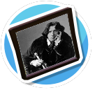 Oscar Wilde