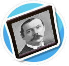 Arthur Conan Doyle