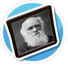 Charles Darwin