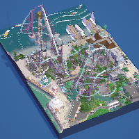 Harbour Island Fun Park
