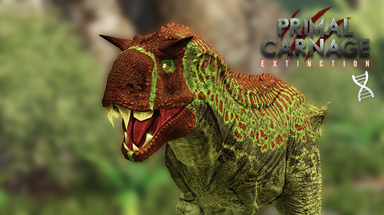 Pycnoderma Carno (Mut+Skin)