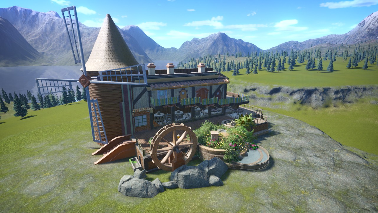 Windmill