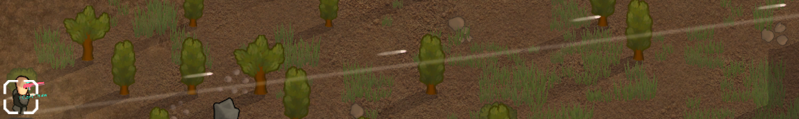 Unbalanced Stuff - High Impact Rail Gun