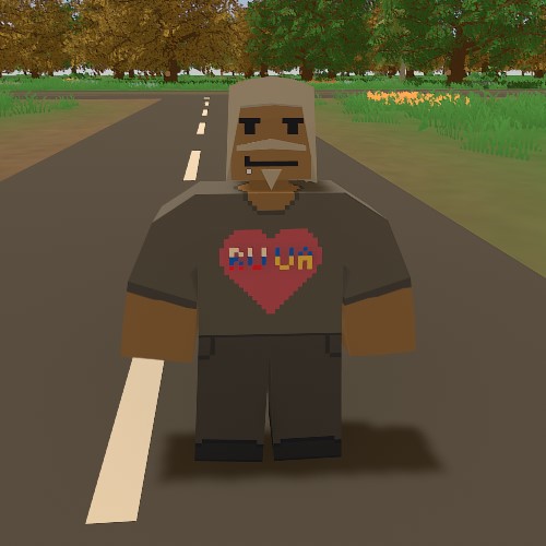 RUUA Server Pack – Unturned Mod