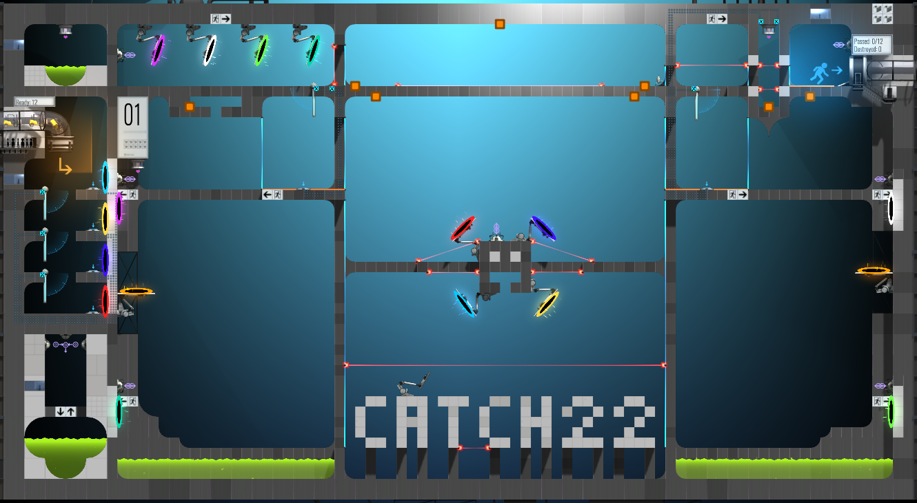 Catch-22-VI