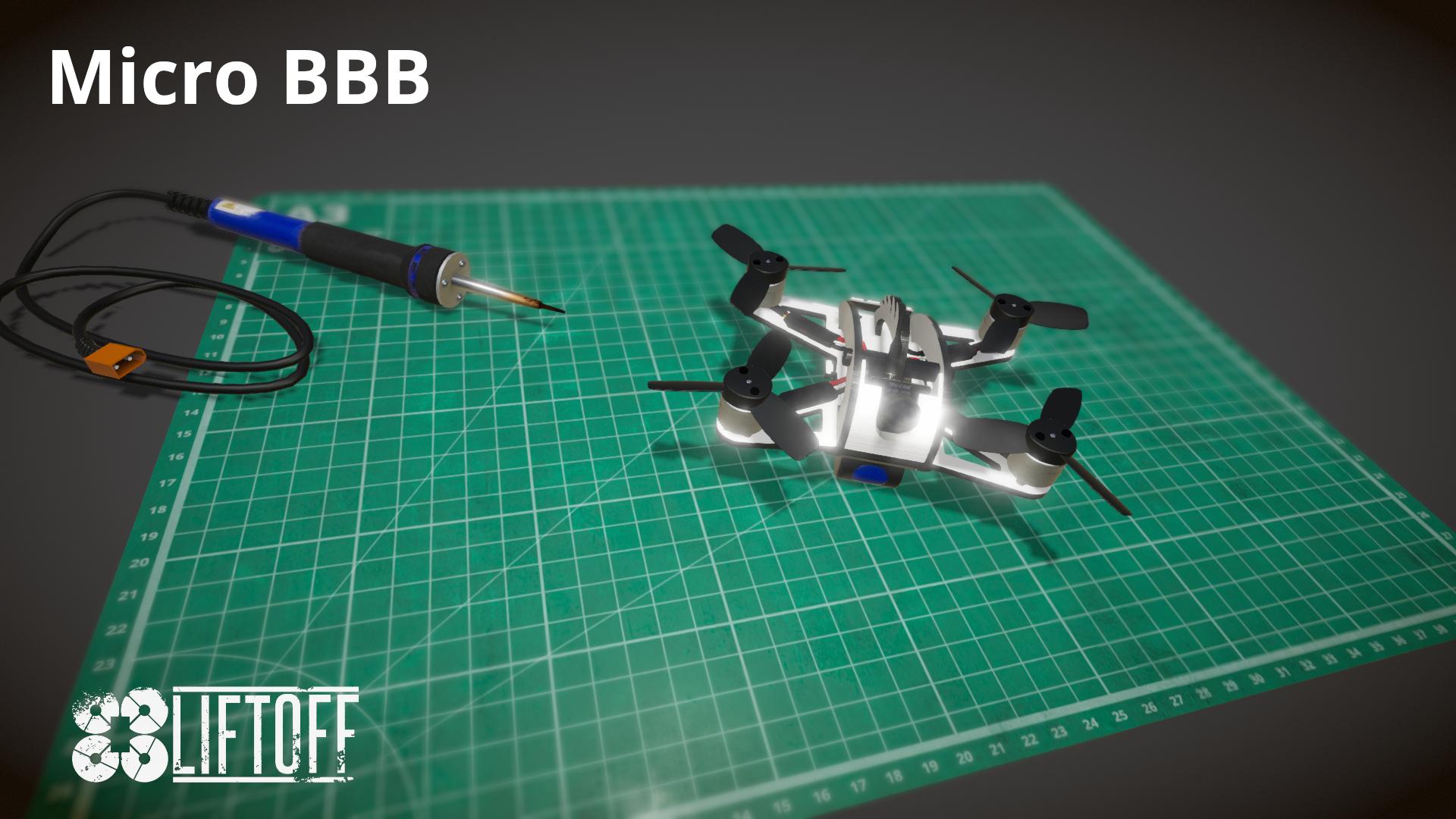 Micro BBB