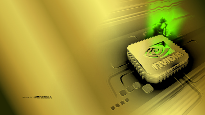 NVIDIA_GOLD