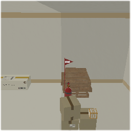 Small Dream