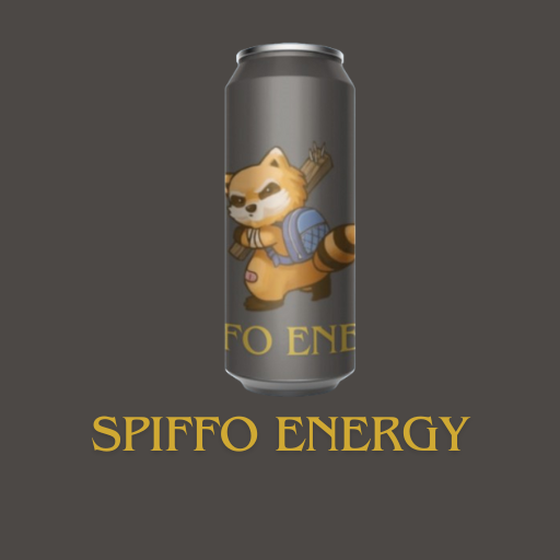 Spiffo Energy Drinks (B42 STABLE) – Project Zomboid Mod