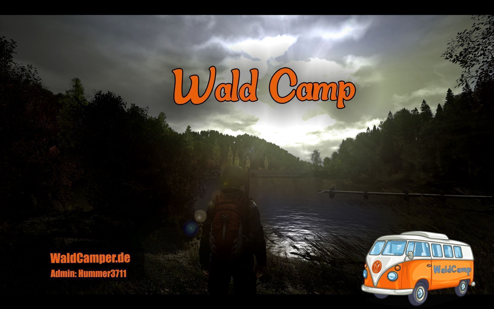 LoadingWaldCamp