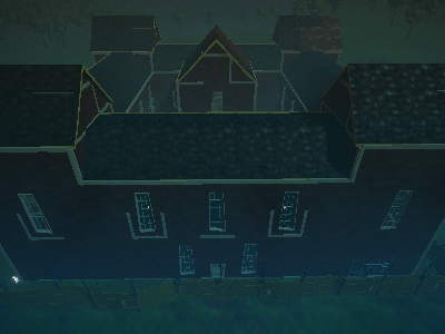 Larsosoro´s Map 1