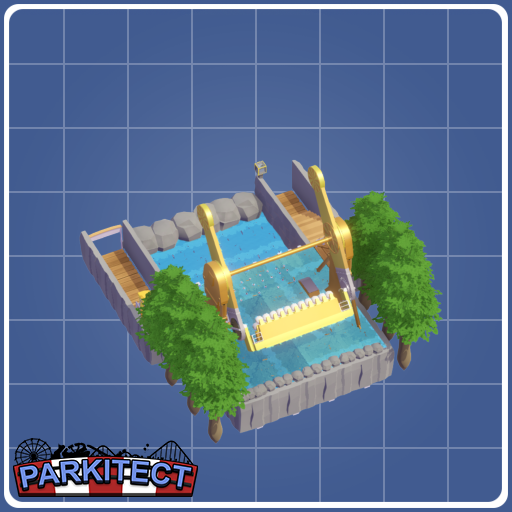 Waterspin Duinrell