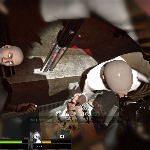 cfdgtvbnt – Team Fortress 2 Mod