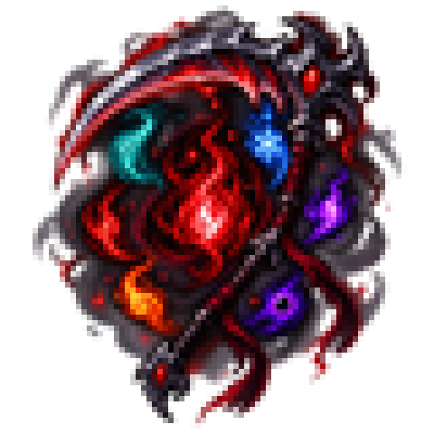 Soul Harvest 3.0 – tModLoader Mod