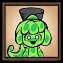 Lavie – Don't Starve Together Mod