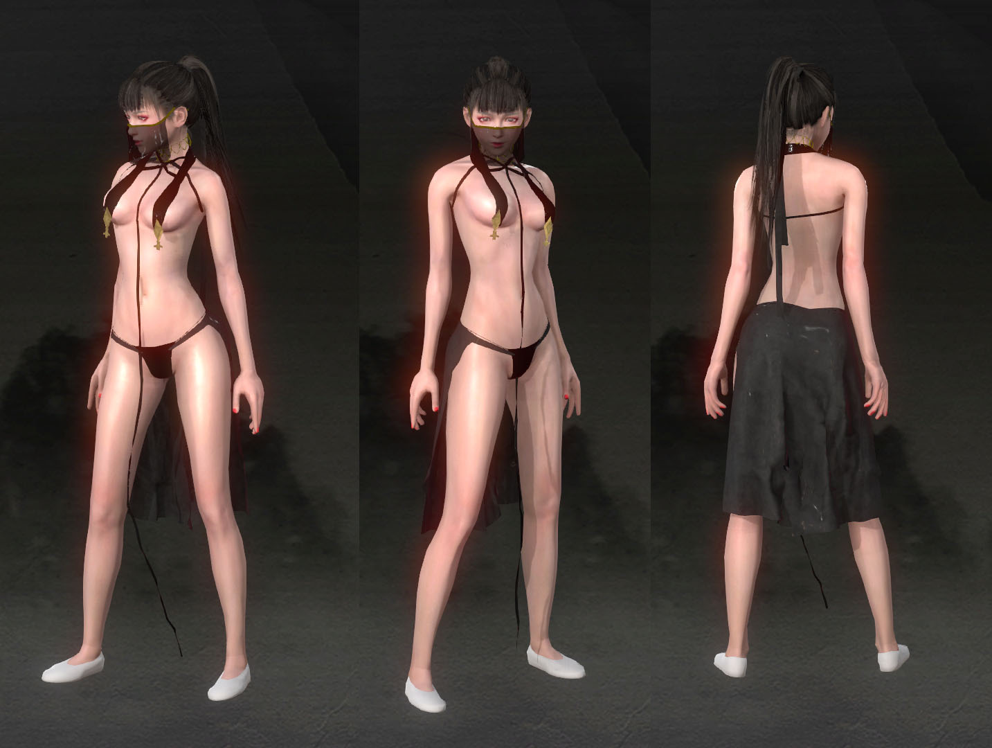 痴呆真奶盖服装